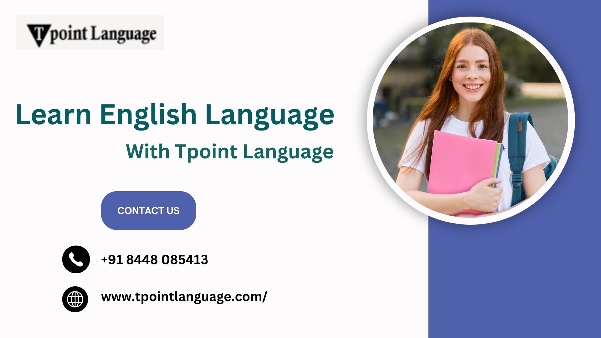 Spoken English Course || Tpointlnguage